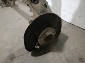 Recambio de puente trasero para opel combo furgoneta/monovolumen (k9) 1.5 d referencia OEM IAM YH01 