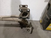 Recambio de puente trasero para opel combo furgoneta/monovolumen (k9) 1.5 d referencia OEM IAM YH01 
