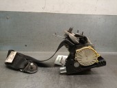 Recambio de cinturon seguridad delantero derecho para chrysler grand voyager v (rt) 2.8 crd referencia OEM IAM P1AF201DVAC 1AF20