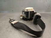 Recambio de cinturon seguridad delantero derecho para chrysler grand voyager v (rt) 2.8 crd referencia OEM IAM P1AF201DVAC 1AF20
