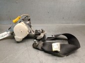 Recambio de cinturon seguridad delantero derecho para chrysler grand voyager v (rt) 2.8 crd referencia OEM IAM P1AF201DVAC 1AF20