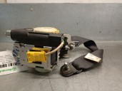 Recambio de cinturon seguridad delantero derecho para chrysler grand voyager v (rt) 2.8 crd referencia OEM IAM P1AF201DVAC 1AF20