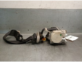 Recambio de cinturon seguridad delantero izquierdo para chrysler grand voyager v (rt) 2.8 crd referencia OEM IAM P1AF211DVAC 1AF