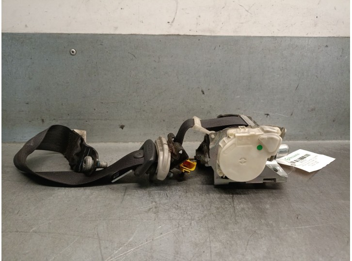 Recambio de cinturon seguridad delantero izquierdo para chrysler grand voyager v (rt) 2.8 crd referencia OEM IAM P1AF211DVAC 1AF