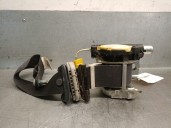 Recambio de cinturon seguridad delantero izquierdo para chrysler grand voyager v (rt) 2.8 crd referencia OEM IAM P1AF211DVAC 1AF