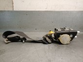 Recambio de cinturon seguridad delantero izquierdo para chrysler grand voyager v (rt) 2.8 crd referencia OEM IAM P1AF211DVAC 1AF