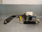 Recambio de cinturon seguridad delantero izquierdo para chrysler grand voyager v (rt) 2.8 crd referencia OEM IAM P1AF211DVAC 1AF