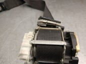 Recambio de cinturon seguridad delantero izquierdo para chrysler grand voyager v (rt) 2.8 crd referencia OEM IAM P1AF211DVAC 1AF