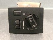 Recambio de mando luces salpicadero para chrysler grand voyager v (rt) 2.8 crd referencia OEM IAM P04602764AB 4602761AB 