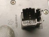 Recambio de mando luces salpicadero para chrysler grand voyager v (rt) 2.8 crd referencia OEM IAM P04602764AB 4602761AB 