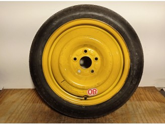 Recambio de neumatico repuesto para honda accord berlina (cl/cn) 2.2 ctdi referencia OEM IAM 42700SZ3E31 T13580D16101M 