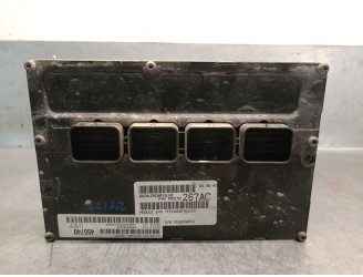 Recambio de centralita cambio automatico para chrysler grand voyager v (rt) 2.8 crd referencia OEM IAM P05150267AC 