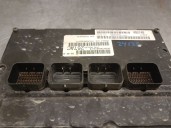 Recambio de centralita cambio automatico para chrysler grand voyager v (rt) 2.8 crd referencia OEM IAM P05150267AC 