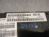 Recambio de centralita cambio automatico para chrysler grand voyager v (rt) 2.8 crd referencia OEM IAM P05150267AC 