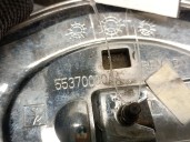 Recambio de anagrama para chrysler grand voyager v (rt) 2.8 crd referencia OEM IAM 55370000AA 55370000AA 