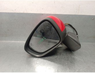 Recambio de retrovisor izquierdo para opel crossland x 1.2 referencia OEM IAM 39111502 39111502 