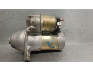 Recambio de motor arranque para opel astra g berlina 1.7 16v dti cat (y 17 dt / lr6) referencia OEM IAM 8971891181 6202087 S1148