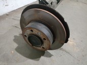 Recambio de puente trasero para renault master iii furgon ma / fm9t / myb23061a3t0 2.3 diesel referencia OEM IAM M9T882 