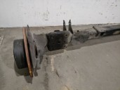 Recambio de puente trasero para renault master iii furgon ma / fm9t / myb23061a3t0 2.3 diesel referencia OEM IAM M9T882 