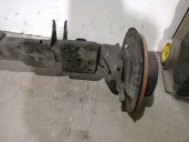 Recambio de puente trasero para renault master iii furgon ma / fm9t / myb23061a3t0 2.3 diesel referencia OEM IAM M9T882 