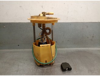 Recambio de aforador para chrysler grand voyager v (rt) 2.8 crd referencia OEM IAM 04809932AA 68030928AA 