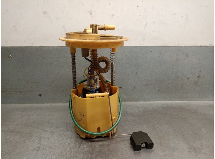 Recambio de aforador para chrysler grand voyager v (rt) 2.8 crd referencia OEM IAM 04809932AA 68030928AA 