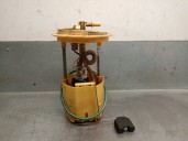 Recambio de aforador para chrysler grand voyager v (rt) 2.8 crd referencia OEM IAM 04809932AA 68030928AA 