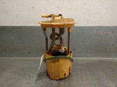 Recambio de aforador para chrysler grand voyager v (rt) 2.8 crd referencia OEM IAM 04809932AA 68030928AA 