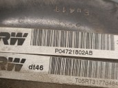 Recambio de servofreno para chrysler grand voyager v (rt) 2.8 crd referencia OEM IAM P04721802AB 4721802AA 