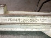 Recambio de cremallera direccion para ford focus lim. (cb4) 1.6 tdci cat referencia OEM IAM 5M513200PA 1768616 