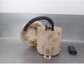 Recambio de aforador para opel meriva a monospace (x03) 1.6 16v (e75) referencia OEM IAM 93325028 802169 0580314003