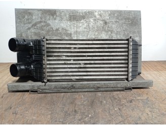 Recambio de intercooler para citroën c4 cactus 1.2 thp 110 referencia OEM IAM 9803900780 9803900780 CV448005