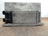 Recambio de intercooler para citroën c4 cactus 1.2 thp 110 referencia OEM IAM 9803900780 9803900780 CV448005