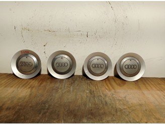 Recambio de tapacubos para audi a6 c6 (4f2) 2.4 referencia OEM IAM 4F0601165 