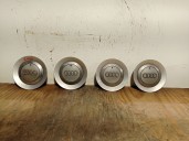 Recambio de tapacubos para audi a6 c6 (4f2) 2.4 referencia OEM IAM 4F0601165 