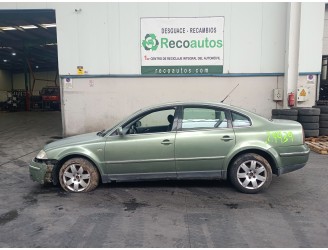 volkswagen passat b5.5 (3b3) del año 2002