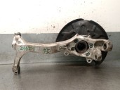 Recambio de mangueta delantera izquierda para audi a4 b6 (8e2) 1.9 tdi referencia OEM IAM 8E0407253C 8E0407253C 