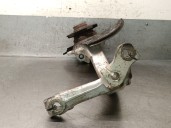 Recambio de mangueta delantera izquierda para audi a4 b6 (8e2) 1.9 tdi referencia OEM IAM 8E0407253C 8E0407253C 