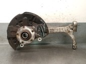 Recambio de mangueta delantera izquierda para audi a4 b6 (8e2) 1.9 tdi referencia OEM IAM 8E0407253C 8E0407253C 