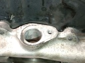 Recambio de mangueta delantera izquierda para audi a4 b6 (8e2) 1.9 tdi referencia OEM IAM 8E0407253C 8E0407253C 