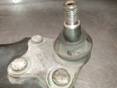 Recambio de brazo suspension inferior delantero izquierdo para seat ibiza iv st (6j8, 6p8) 1.6 tdi referencia OEM IAM 6R0407151F