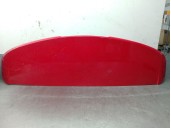 Recambio de aleron trasero para opel crossland x 1.2 referencia OEM IAM 13481454 39094194 