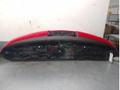 Recambio de aleron trasero para opel crossland x 1.2 referencia OEM IAM 13481454 39094194 