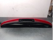 Recambio de aleron trasero para opel crossland x 1.2 referencia OEM IAM 13481454 39094194 