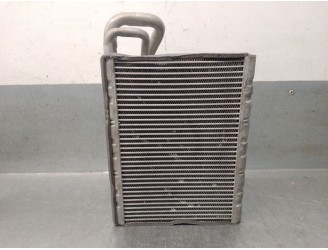 Recambio de evaporador aire acondicionado para opel crossland x 1.2 referencia OEM IAM DM497001 