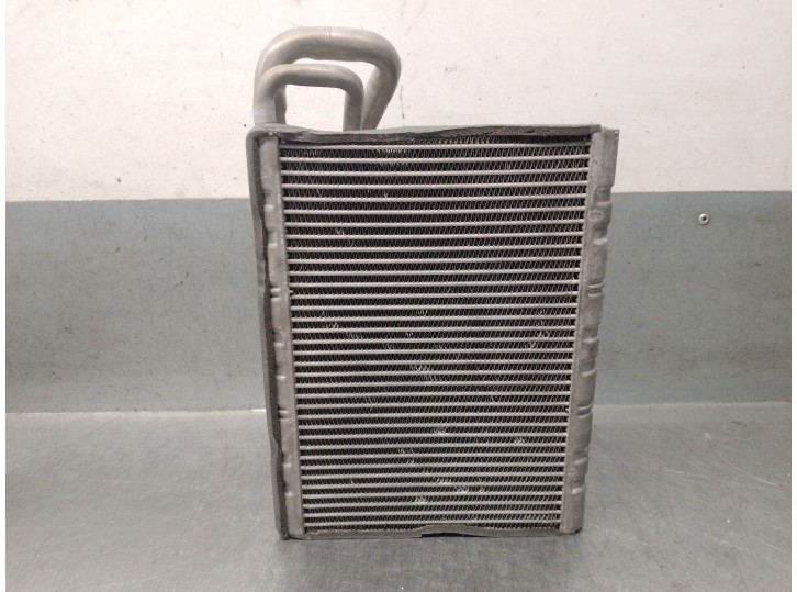 Recambio de evaporador aire acondicionado para opel crossland x 1.2 referencia OEM IAM DM497001 