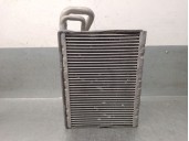 Recambio de evaporador aire acondicionado para opel crossland x 1.2 referencia OEM IAM DM497001 