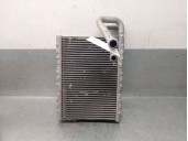 Recambio de evaporador aire acondicionado para opel crossland x 1.2 referencia OEM IAM DM497001 