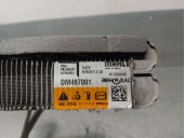 Recambio de evaporador aire acondicionado para opel crossland x 1.2 referencia OEM IAM DM497001 
