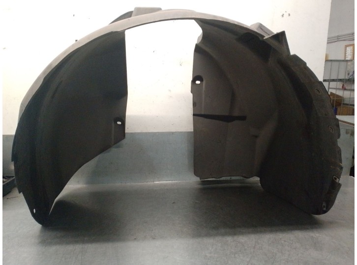 Recambio de paso rueda delantero derecho para opel crossland x 1.2 referencia OEM IAM 461002024 39123515 